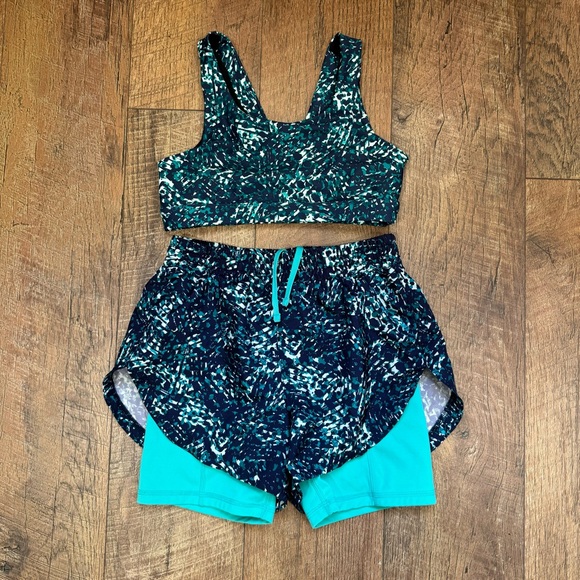 Old Navy Other - Old Navy Activewear Set